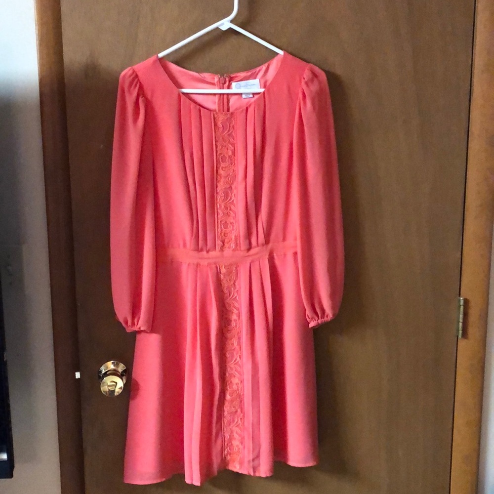 Size 8 Jessica Simpson dress
